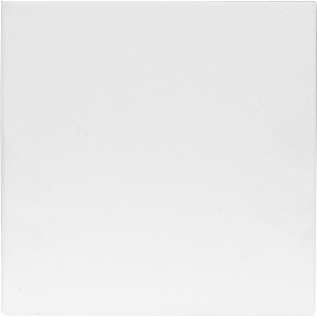 картинка Подставка д/бокалов; кожезам.; L=9, B=9см; белый (03175005) LK от интернет-магазина Posuda-bar