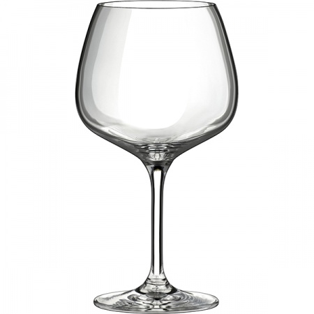 картинка Бокал д/вина «Эдишн»; хр.стекло; 0, 68л; D=83/115, H=210мм; прозр. (01050984) Rona от интернет-магазина Posuda-bar