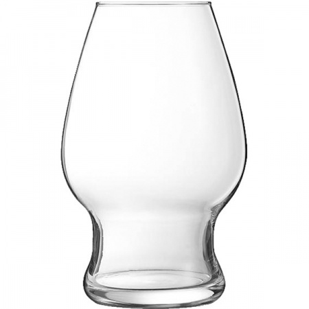 картинка Бокал пивной «Бир Ледженд»; стекло; 0, 59л; D=94, H=151мм; прозр. (01120739) Arcoroc от интернет-магазина Posuda-bar