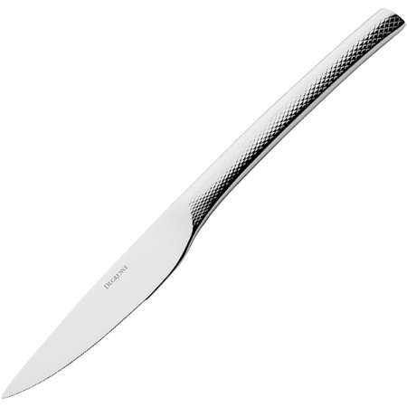 картинка Нож столовый; сталь нерж.; L=23, 2см (03113149) Guy Degrenne от интернет-магазина Posuda-bar