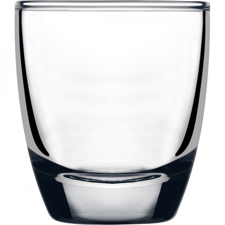 картинка Стопка «Лирик»; стекло; 60мл; D=51, H=56мм; прозр. (01080838) Pasabahce от интернет-магазина Posuda-bar