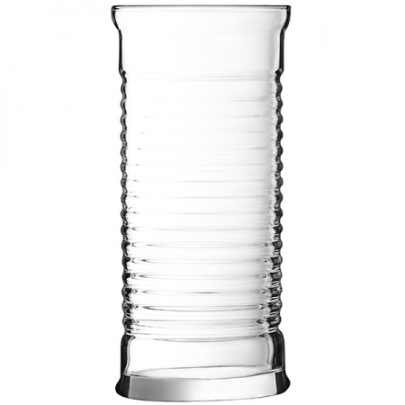 картинка Хайбол «Би Боп»; стекло; 350мл; D=69, H=142мм; прозр. (01010759) Arcoroc от интернет-магазина Posuda-bar