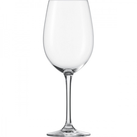 картинка Бокал д/вина «Классико»; хр.стекло; 0, 645л; D=73, H=245мм (01051224) Schott Zwiesel от интернет-магазина Posuda-bar