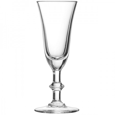 картинка Рюмка «Вине»; стекло; 70мл; D=54, H=145мм; прозр. (01071009) Arcoroc от интернет-магазина Posuda-bar