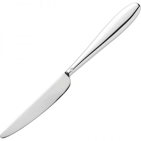 картинка Нож столовый «Анзо»; сталь нерж.; L=233/110, B=17мм (03113138) Eternum от интернет-магазина Posuda-bar