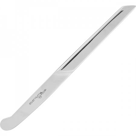 картинка Нож д/фруктов «X-15»; сталь нерж.; L=162/80, B=5мм; металлич. (03110786) Eternum от интернет-магазина Posuda-bar