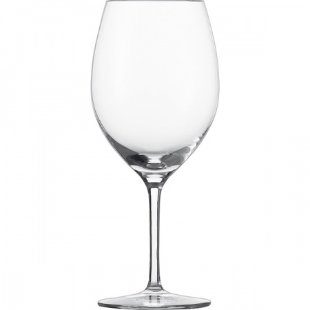 картинка Бокал д/вина; хр.стекло; 0, 6л; D=95, H=220мм (01051236) Schott Zwiesel от интернет-магазина Posuda-bar