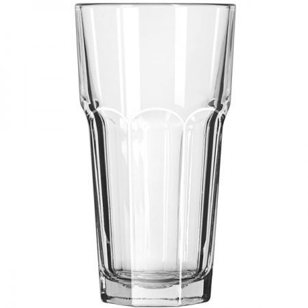 картинка Хайбол «Гибралтар»; стекло; 473мл; D=82, H=158мм; прозр. (01010704) Libbey от интернет-магазина Posuda-bar