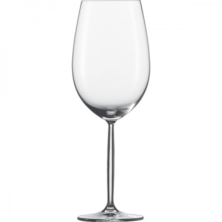 картинка Бокал д/вина «Дива»; хр.стекло; 0, 768л; D=72/100, H=275мм; прозр. (01050927) Schott Zwiesel от интернет-магазина Posuda-bar