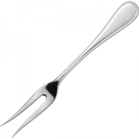 картинка Вилка сервировочная «Ансер»; сталь нерж.; L=210/75, B=4мм; металлич. (04110208) Eternum от интернет-магазина Posuda-bar