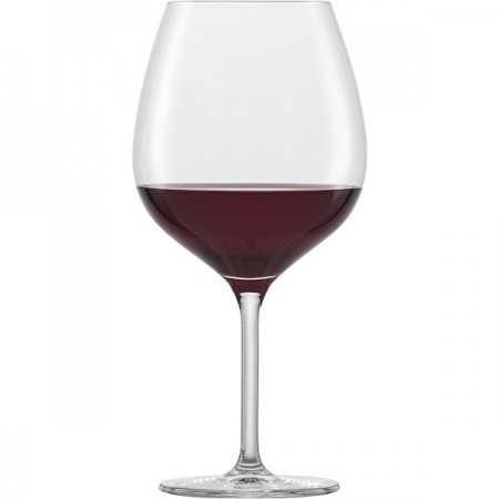 картинка Бокал д/вина «Банкет»; хр.стекло; 0, 63л; D=10, 1, H=21см; прозр. (01051623) Schott Zwiesel от интернет-магазина Posuda-bar