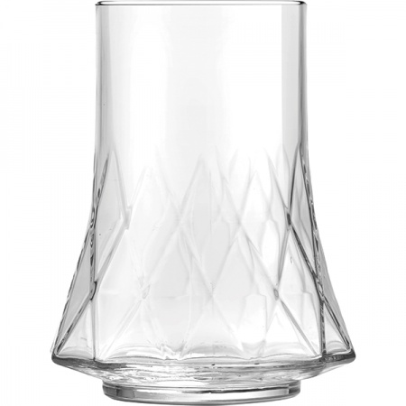 картинка Стакан д/кокт. «Дивергенс»; стекло; 360мл; прозр. (01170115) Libbey от интернет-магазина Posuda-bar