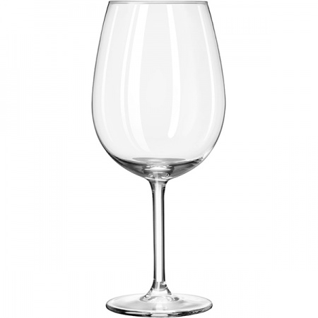 картинка Бокал д/вина «XXL»; стекло; 0, 61л; D=95, H=225мм; прозр. (01050917) Libbey от интернет-магазина Posuda-bar