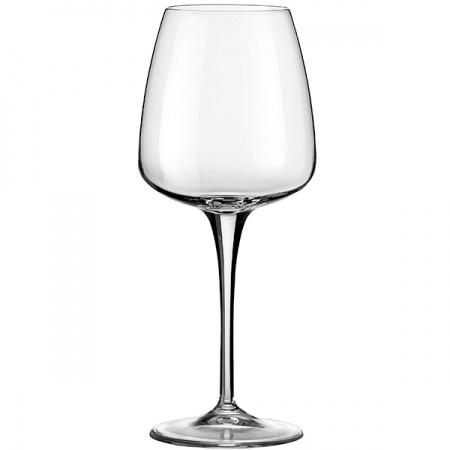 картинка Бокал д/вина «Аурум»; стекло; 0, 52л; D=63/90, H=225мм; прозр. (01050923) Bormioli Rocco от интернет-магазина Posuda-bar