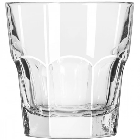 картинка Олд Фэшн «Гибралтар тол»; стекло; 207мл; D=80, H=84мм; прозр. (01020320) Libbey от интернет-магазина Posuda-bar