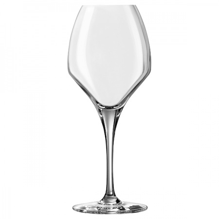 картинка Бокал д/вина «Оупэн ап»; хр.стекло; 270мл; D=34/80, H=191мм; прозр. (01050535) Chef&sommelier от интернет-магазина Posuda-bar