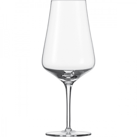 картинка Бокал д/вина «Файн»; хр.стекло; 0, 66л; D=97, H=243мм; прозр. (01051130) Schott Zwiesel от интернет-магазина Posuda-bar
