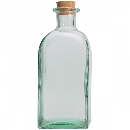 картинка Бутылка с пробкой; стекло; 1л (03100529) San Miguel от интернет-магазина Posuda-bar