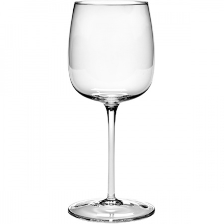 картинка Бокал д/красного вина «Пас-парту»; стекло; 450мл; D=96, H=230мм; прозр. (01051354) Serax от интернет-магазина Posuda-bar