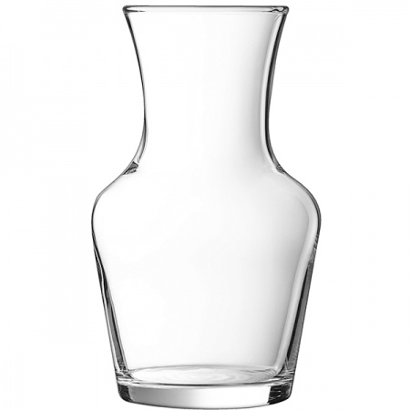 картинка Декантер «Вин»; стекло; 0, 573л; D=95, H=163мм; прозр. (03100607) Arcoroc от интернет-магазина Posuda-bar