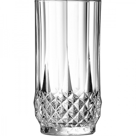 картинка Хайбол «Вэст Луп»; стекло; 360мл; прозр. (01011359) Arcoroc от интернет-магазина Posuda-bar