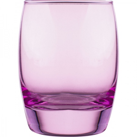 картинка Олд Фэшн «Энжой Лофт»; стекло; 350мл; D=68, H=105мм; розов. (01020769) Pasabahce от интернет-магазина Posuda-bar