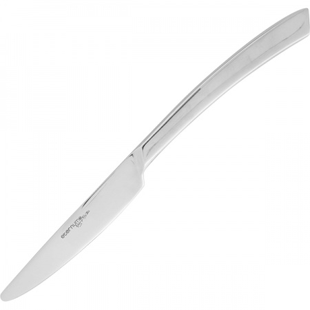 картинка Нож десертный «Алайниа»; сталь нерж.; L=220/115, B=4мм; металлич. (03110298) Eternum от интернет-магазина Posuda-bar