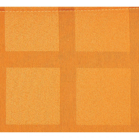 картинка Скатерть жаккардовая; полиэстер, хлопок; L=1, 55, B=1, 5 м; золотой (03201513) SS от интернет-магазина Posuda-bar