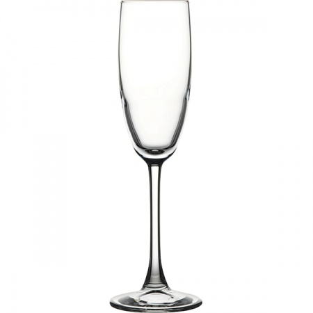 картинка Бокал-флюте «Энотека»; стекло; 170мл; D=51/78, H=226мм; прозр. (01060415) Pasabahce от интернет-магазина Posuda-bar
