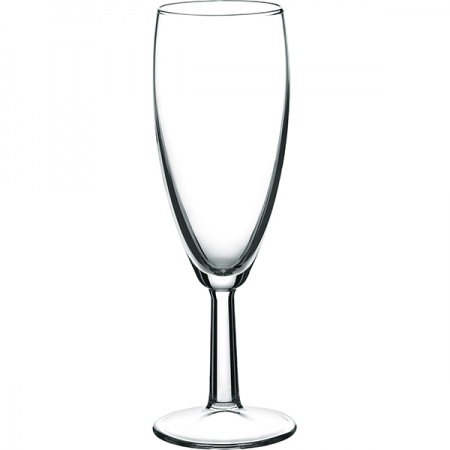 картинка Бокал-флюте «Банкет»; стекло; 155мл; D=51, H=173мм; прозр. (01060220) Pasabahce от интернет-магазина Posuda-bar