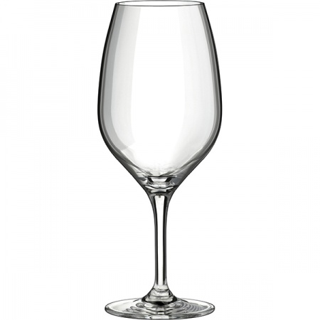 картинка Бокал д/вина «Эдишн»; хр.стекло; 0, 59л; D=68/93, H=230мм; прозр. (01050846) Rona от интернет-магазина Posuda-bar