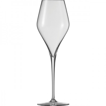 картинка Бокал-флюте «Финесс»; хр.стекло; 300мл; D=47, H=236мм (01060469) Schott Zwiesel от интернет-магазина Posuda-bar