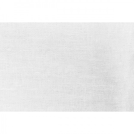 картинка Салфетка 45*45см; лен, хлопок; H=2, L=450, B=450мм; белый (03200904) SS от интернет-магазина Posuda-bar