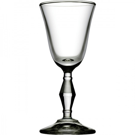 картинка Рюмка «Ретро»; стекло; 50мл; D=53, H=124мм; прозр. (01070602) Pasabahce от интернет-магазина Posuda-bar