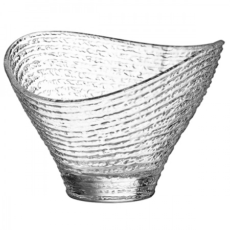 картинка Креманка «Джаззд Фроузен»; стекло; 250мл; D=125, H=92мм; матовый (01130328) Arcoroc от интернет-магазина Posuda-bar
