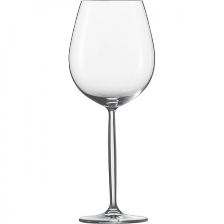 картинка Бокал д/вина «Дива»; хр.стекло; 460мл; D=65/92, H=230мм; прозр. (01050811) Schott Zwiesel от интернет-магазина Posuda-bar