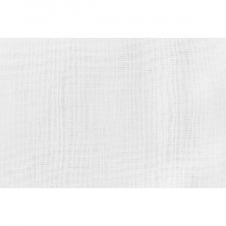 картинка Рушник; полиэстер, хлопок; L=150, B=45см; белый (03200944) SS от интернет-магазина Posuda-bar