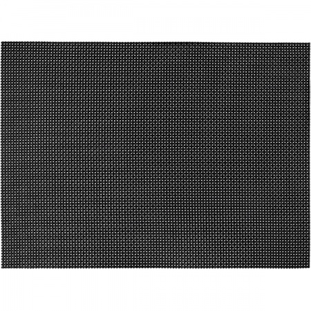 картинка Настол. подкладка; поливинилхл.; L=46, B=33см; черный (03200776) Prohotel от интернет-магазина Posuda-bar