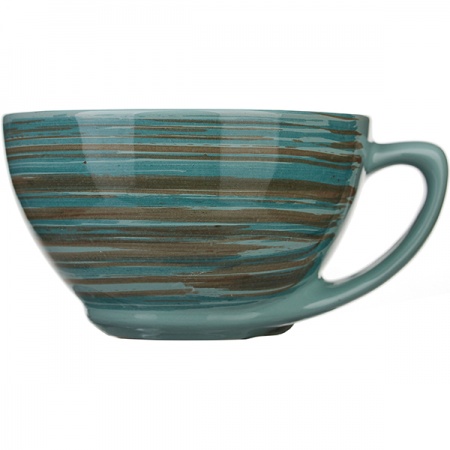 картинка Чашка чайная «Скандинавия»; керамика; 250мл (03141454) Борисовская Керамика от интернет-магазина Posuda-bar