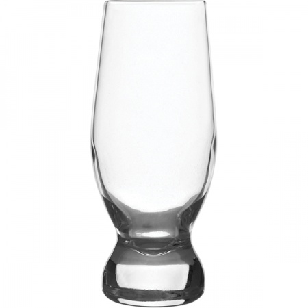 картинка Хайбол «Акватик»; стекло; 270мл; D=55, H=148мм; прозр. (01010381) Pasabahce от интернет-магазина Posuda-bar