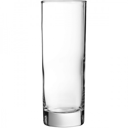 картинка Хайбол «Айлэнд»; стекло; 360мл; D=60, H=167мм; прозр. (01010511) Arcoroc от интернет-магазина Posuda-bar